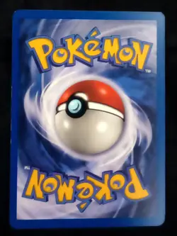Pokemon Weepinbell #48 1st Edition Pokemon Jungle - Lightly Played - Image 2