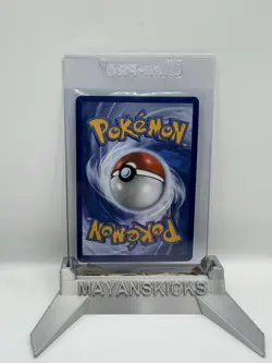 Clawitzer - 141/132, Mega Evolution, Pokemon TCG, Near Mint - Image 2