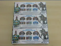 Yu-Gi-Oh! Speed Duel Battle City Box 1st Edition SBCB Lot X3 Sealed Yugioh - Image 2