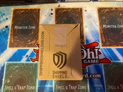 3x Yu-Gi-Oh! TCG Mulcharmy Fuwalos 1st Edition Super Rare RA04-EN050 - Image 4