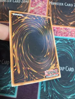 Yu-Gi-Oh! Melomelody the Brass Djinn YS12-EN042 Super Rare 1st Edition NM a1/ - Image 4