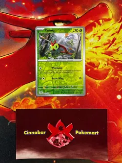 PICK YOUR CARD! Scarlet & Violet: Destined Rivals - Reverse Holo - Image 2