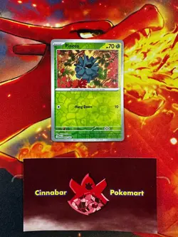 PICK YOUR CARD! Scarlet & Violet: Destined Rivals - Reverse Holo - Image 3