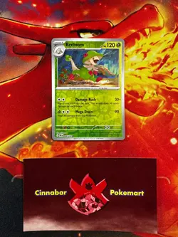 PICK YOUR CARD! Scarlet & Violet: Destined Rivals - Reverse Holo - Image 4