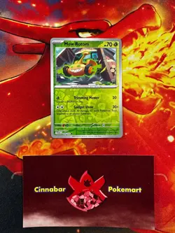 PICK YOUR CARD! Scarlet & Violet: Destined Rivals - Reverse Holo - Image 5