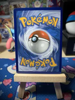 Destined Rivals Pokemon TCG Team Rockets Mewtwo EX Double Rare Card 081/182 NM - Image 2