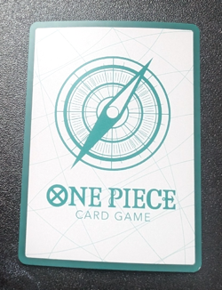 Onepiece Card DON!! Card Gold frame Yamato don Don Japanese - Image 2