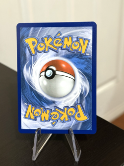 Pokemon TCG - Delibird 152/132 Mega Evolution Illustration Rare Card | NM - Image 2