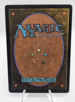 Master Weaver, Web Protector - Borderless FOIL - Marvel Eternal Legal - MTG - NM - Image 2