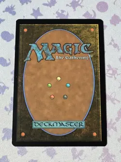 MTG - Great Oak Guardian - SCD - 186 - Image 2