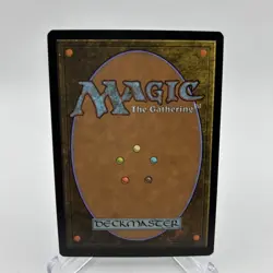 MTG 2013 Sea God's Revenge - Sorcery Theros 61/249 THS Uncommon Blue Regular - Image 2