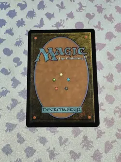 MTG - Ripclaw Wrangler - DFT - 0101 - Foil - Image 2