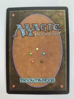 Sulfurous Springs X1 Mtg Seventh 7th Edition Lp - Image 2