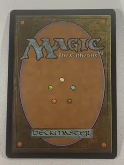 Solemn Simulacrum FOIL x1 LP M12 Core 2012 MTG - Image 2