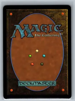 Magic The Gathering Mirrodin Icy Manipulator #186/306 MTG TCG CCG - Image 2