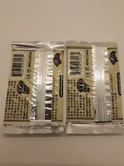 Magic The Gathering Prophecy Chinese Booster Packs Sealed NEW MTG x 2 Packs Lot - Image 2