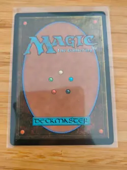 MTG Annul 042 Kaldheim M/NM Free UK P&P - Image 2