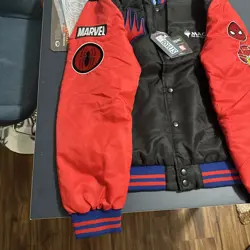 RSVLTS Spider-Man x Magic MTG MagicCon Atlanta 2025 Exclusive Size X-Large - Image 3