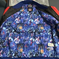 RSVLTS Spider-Man x Magic MTG MagicCon Atlanta 2025 Exclusive Size X-Large - Image 5