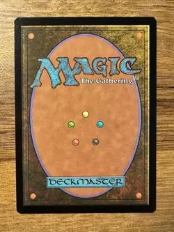 Magic MTG Final Fantasy Gogo, Master of Mimicry #54 *NON-FOIL* Mythic Rare - Image 1