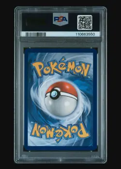 Houndoom 066/064 PSA 10 | Pokemon TCG | Scarlet & Violet Shrouded Fable English - Image 4