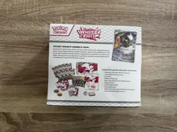 Pokemon TCG: White Flare Elite Trainer Box ETB New & Sealed - In Hand Fast Ship - Image 3
