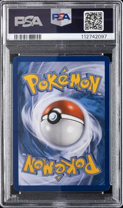 2016 POKEMON XY GENERATIONS RADIANT COLL #RC6 FLAREON EX PSA 7 - Image 2