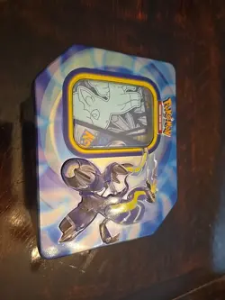 Pokemon Large Tin Full of Bulk Cards Mixed - Image 2