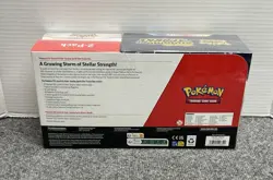 Pokemon TCG Surging Sparks ETB + Booster Bundle Costco 2-Pack Sealed - Image 2