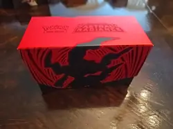 Pokemon Box Full of Assorted Cards Multiple Sets - Image 2