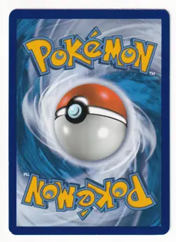 Gengar EX 34/119 XY Phantom Forces Standard Size Pokemon 2014 LP - Image 2