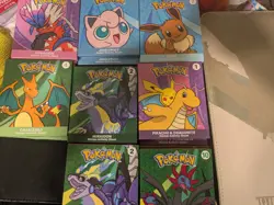 Pokemon McDonald’s 2024/2025 Booster Pack - New Sealed - lot of 24 - Image 1