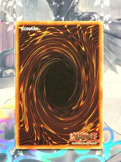 MRD-E127 Solemn Judgment Ultra Rare UNL Edition MP! YuGiOh TCG - Image 4