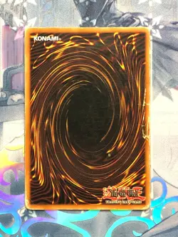 SDK-E001 Blue Eyes White Dragon Ultra Rare 1st Edition Heavy Played! YuGiOh TCG - Image 4