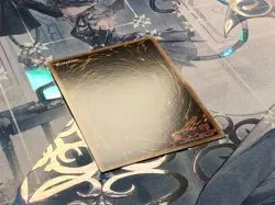 EXVC-EN097 Scrap Orthros Secret Rare 1st Edition Very Lightly Played! YuGiOh TCG - Image 3