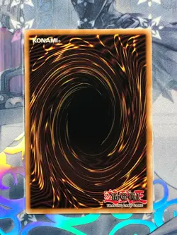 EXVC-EN097 Scrap Orthros Secret Rare 1st Edition Very Lightly Played! YuGiOh TCG - Image 4