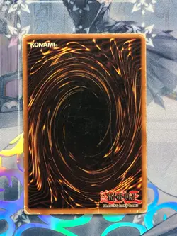 LOB-E046 Trap Hole Super Rare 1st Edition MP! YuGiOh TCG - Image 4