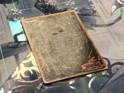 CT1-EN003 Command Knight Secret Rare Limited Edition MP! YuGiOh TCG - Image 2