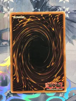 CT1-EN003 Command Knight Secret Rare Limited Edition MP! YuGiOh TCG - Image 3