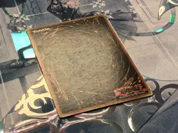 SD1-EN001 Red-Eyes Darkness Dragon Ultra Rare 1st Edition MP! YuGiOh TCG - Image 3