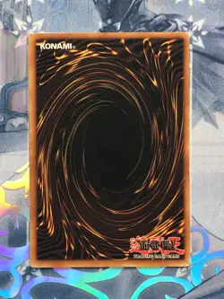 SD1-EN001 Red-Eyes Darkness Dragon Ultra Rare 1st Edition MP! YuGiOh TCG - Image 4