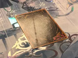 MRL-E130 Serpent Night Dragon Secret Rare 1st Edition Lightly Played YuGiOh TCG - Image 3