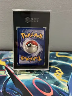 SGC 6 Vileplume No Symbol ERROR Holo Rare 15/64 Jungle Pokemon Card 🔥 - Image 4