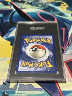 SGC 6 Vileplume No Symbol ERROR Holo Rare 15/64 Jungle Pokemon Card 🔥 - Image 5