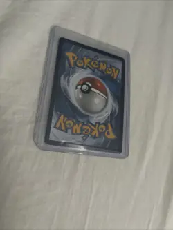 Pokemon TCG Charizard Sun Moon SM226 Holo Promo Card with Light Play - Image 5