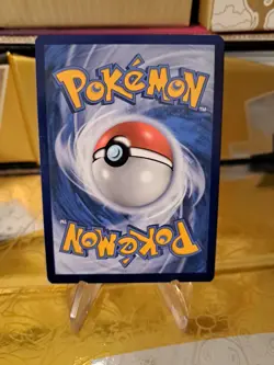 Ultra Ball Holo Pokemon Prize Pack Series 2 Promo Pokemon Card NM/LP 150/172 - Image 2