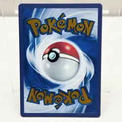 2023 Mew ex 205/165 Scarlet & Violet 151 UPC Gold Metal Promo Card NM - Image 4