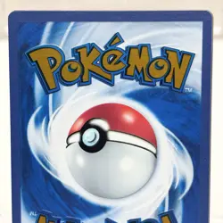 2023 Mew ex 205/165 Scarlet & Violet 151 UPC Gold Metal Promo Card NM - Image 5