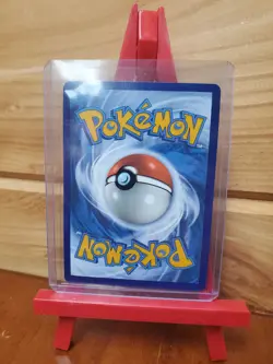Grusha - 268/193 - Pokemon Paldea Evolved Special Illustration Rare Card NM - Image 4