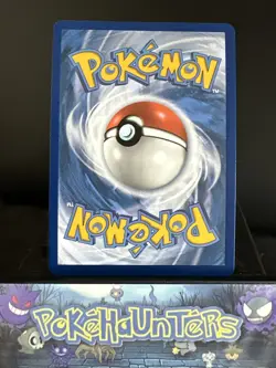 Pokemon Card Snorunt 188/182 Paradox Rift Holo Illustration Rare NM - Image 2